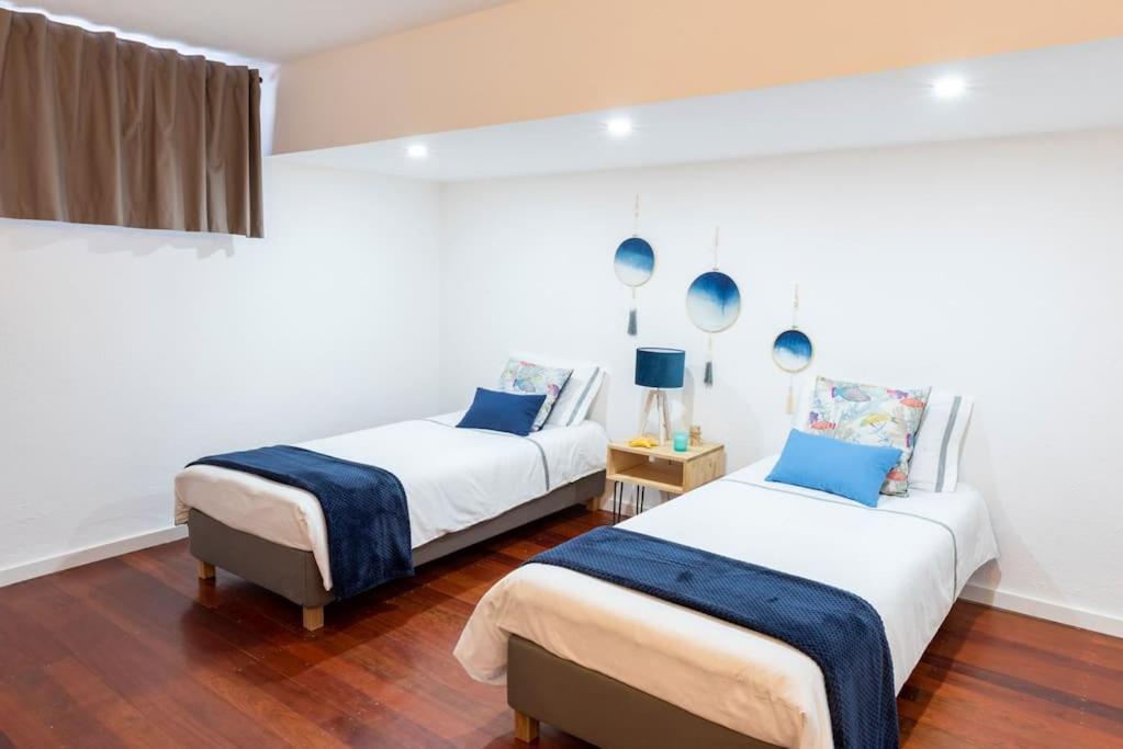 Vita Portucale ! Nook Beach Apartments Costa de Caparica Luaran gambar
