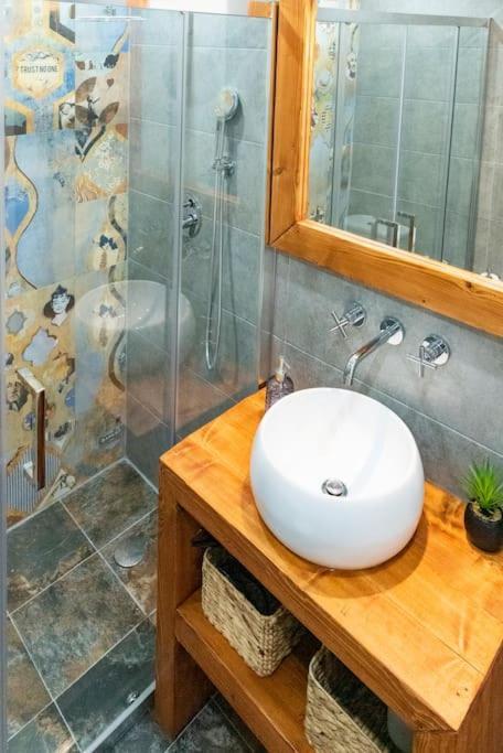 Vita Portucale ! Nook Beach Apartments Costa de Caparica Luaran gambar