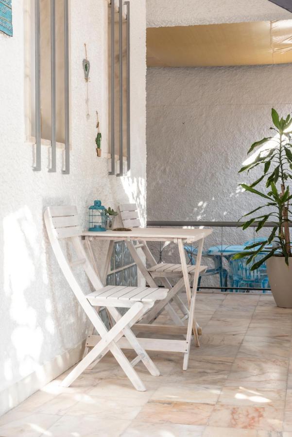 Vita Portucale ! Nook Beach Apartments Costa de Caparica Luaran gambar