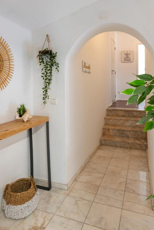Vita Portucale ! Nook Beach Apartments Costa de Caparica Luaran gambar