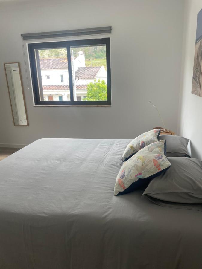 Vita Portucale ! Nook Beach Apartments Costa de Caparica Luaran gambar
